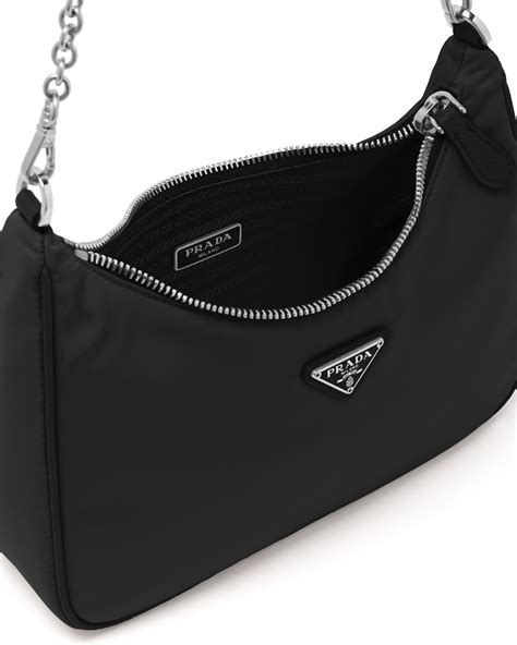 prada große tasche leo|prada tasche nylon.